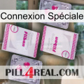 Connexion Spéciale 33